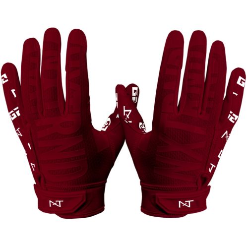 adidas Adult Scorchlight 7 Football Gloves | Dick's Sporting