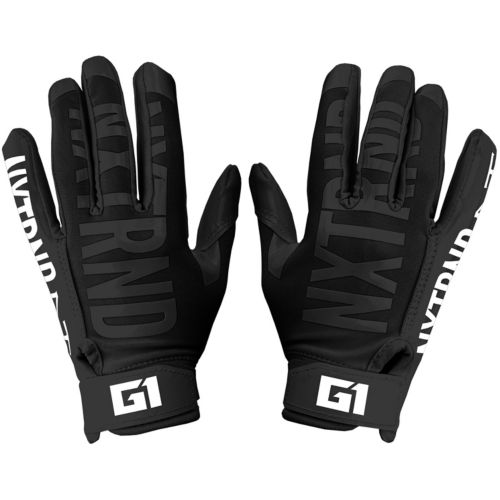 Nike Youth D-Tack 6.0 Lineman Gloves | Dick's Sporting Goods