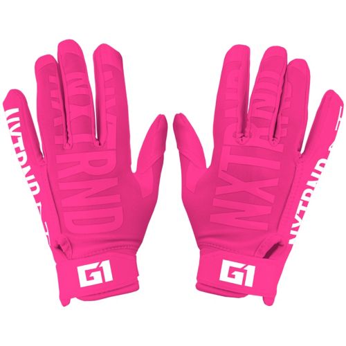 Nike Youth D-Tack 6.0 Lineman Gloves | Dick's Sporting Goods