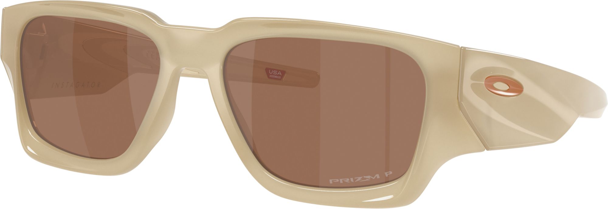 Oakley Instagator Sunglasses