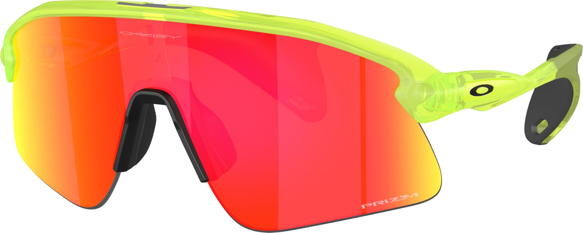 Oakley Stunt Devil Sunglasses