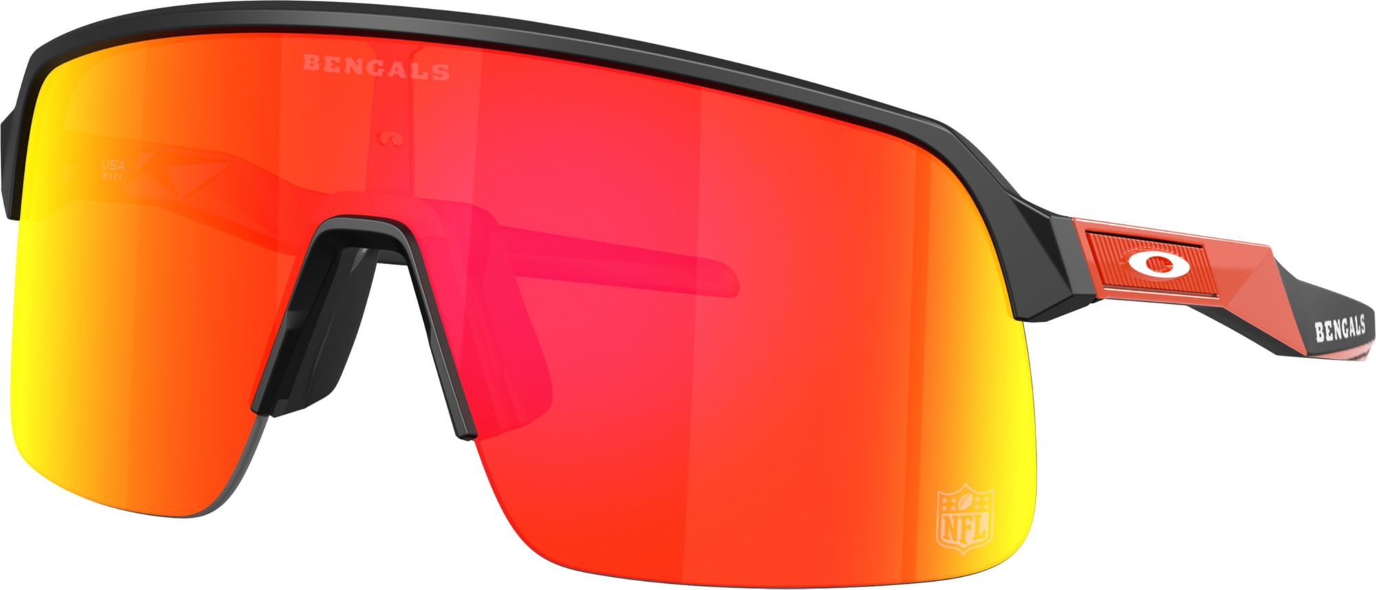 Oakley Sutro Lite NFL Sunglasses