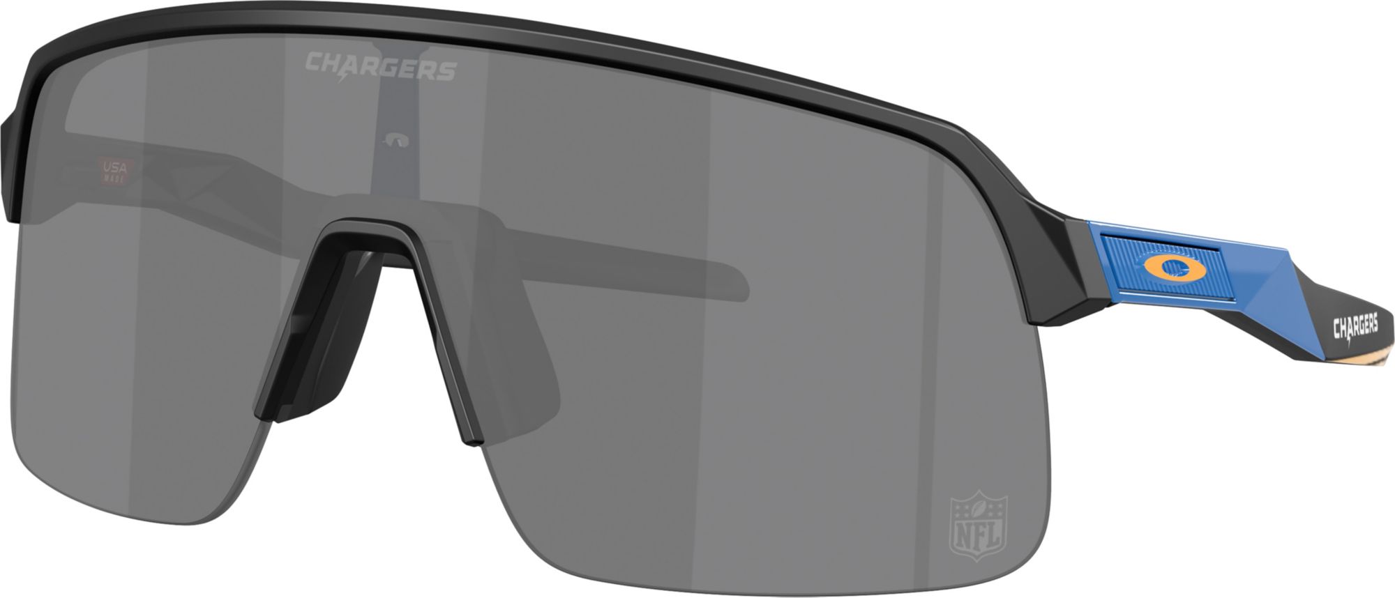 Oakley Sutro Lite NFL Sunglasses - Black