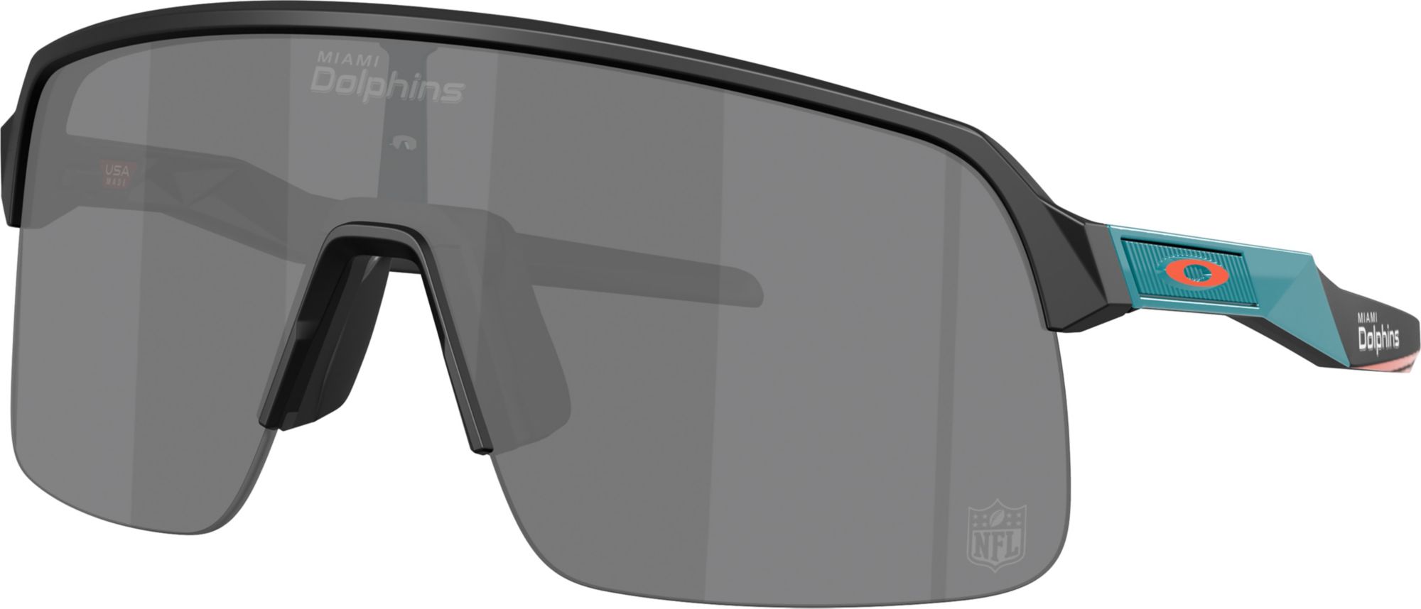 Oakley Sutro Lite NFL Sunglasses - Black