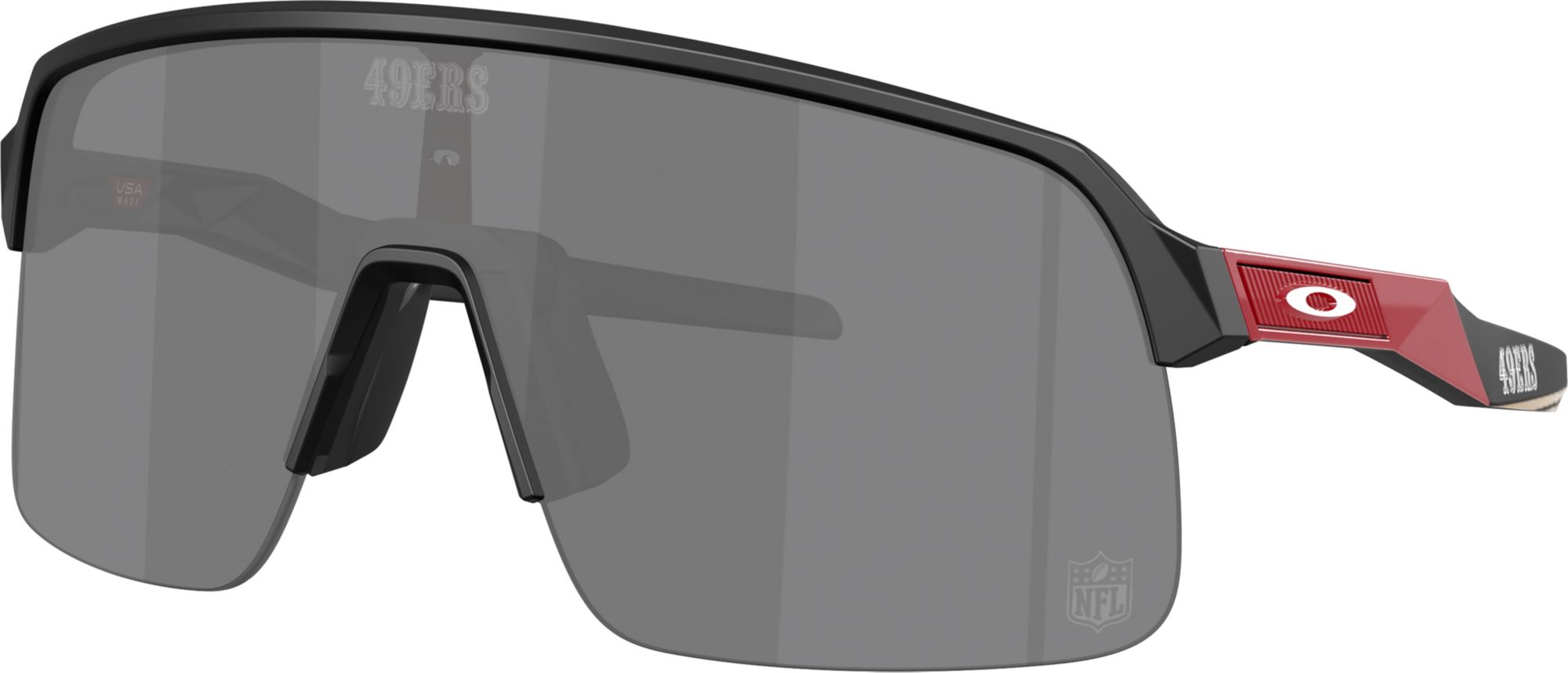 Oakley Sutro Lite NFL Sunglasses