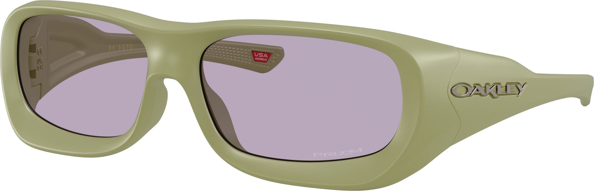 Oakley De Soto Sunglasses