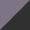 Matte Black/Grey