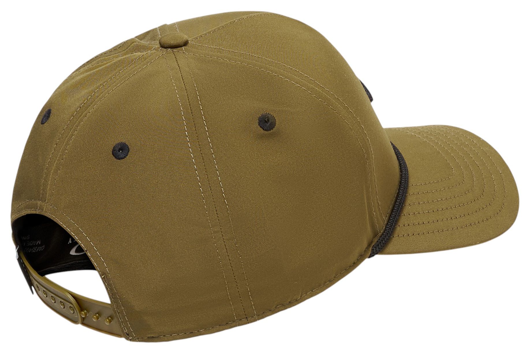 Oakley Adult Ellipse Rope Hat