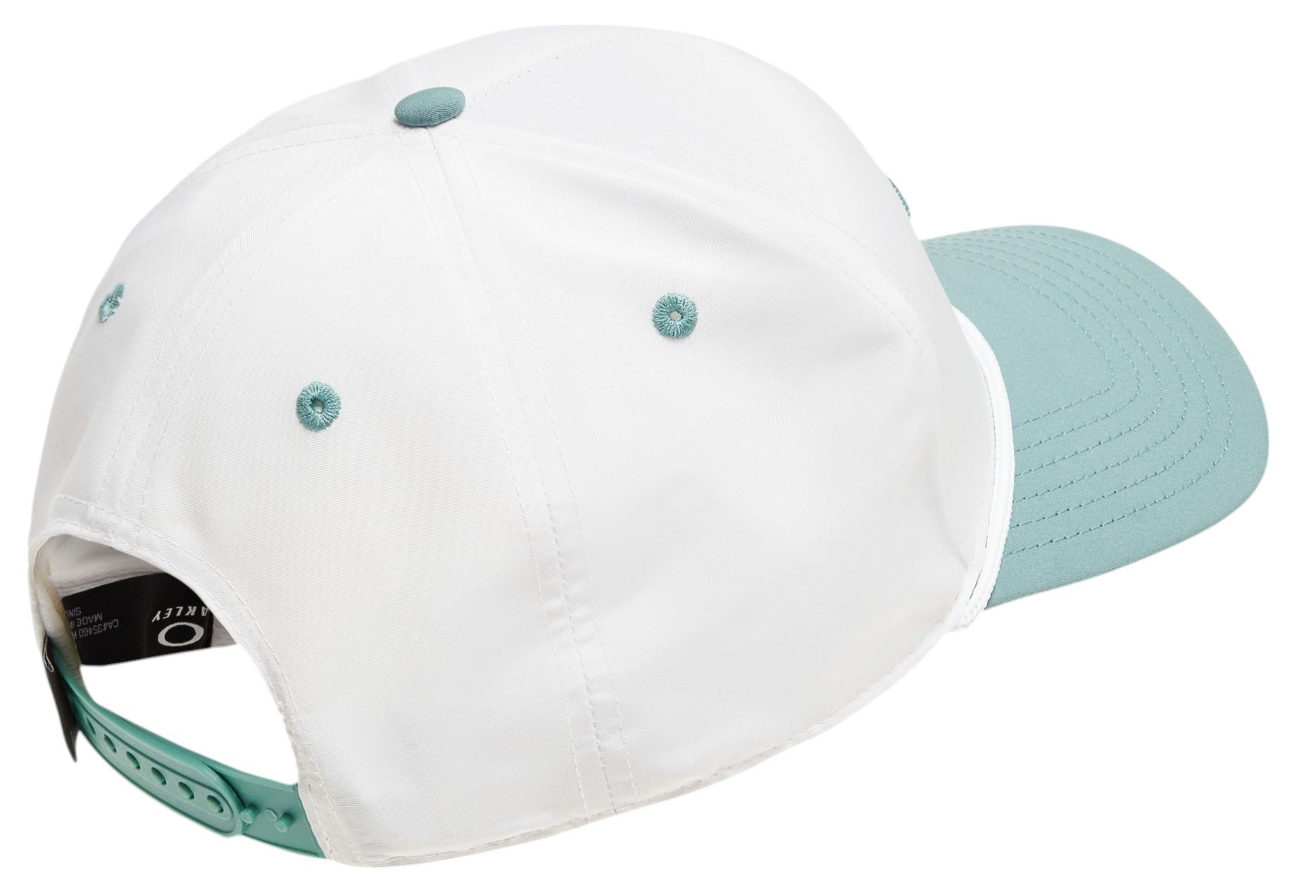 White/Pacific