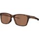 Matte Brown Tortoise