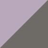 Matte Grey Smoke