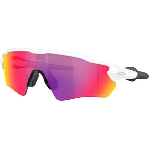 オークリー　レーダー EV PATH Oakley Radar EV Path Sunglasses OO9275-1735 Retina Burn