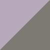 Matte Grey Smoke