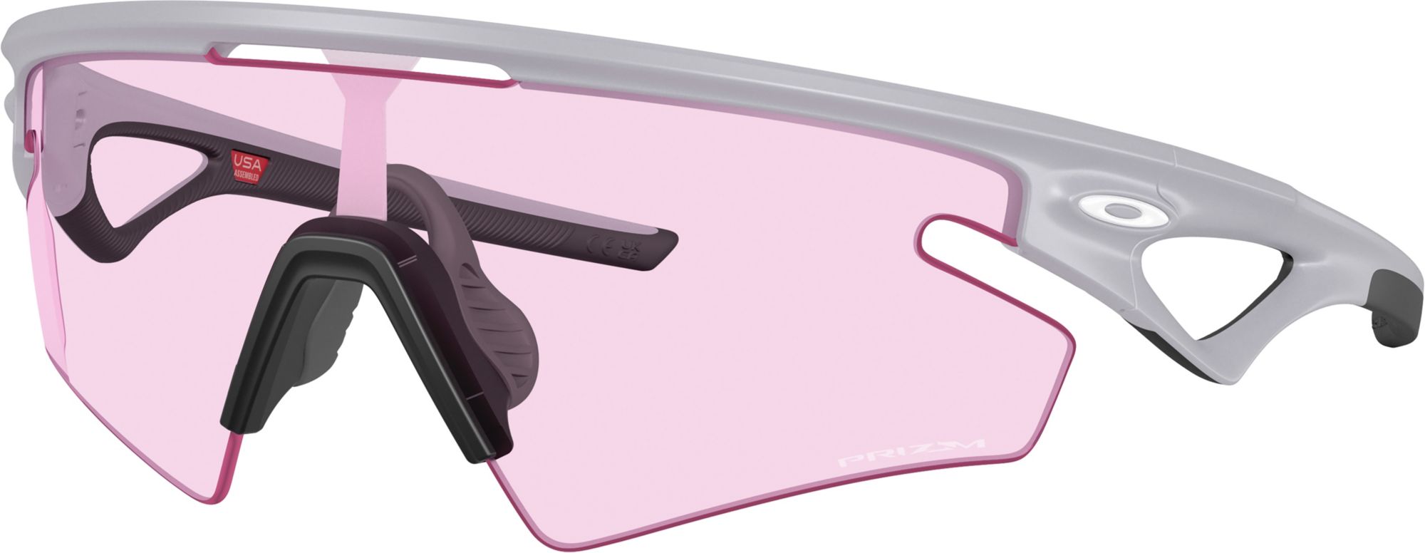 Oakley Sphaera Slash Sunglasses