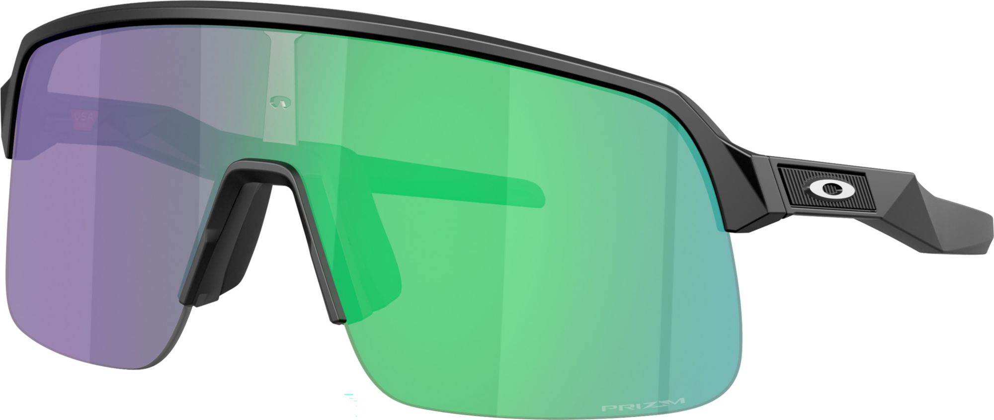 Black/Jade