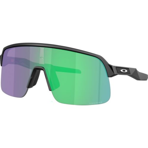オークリー　スートロS Sutro S Prizm Sapphire Lenses, Matte Navy Frame Sunglasses