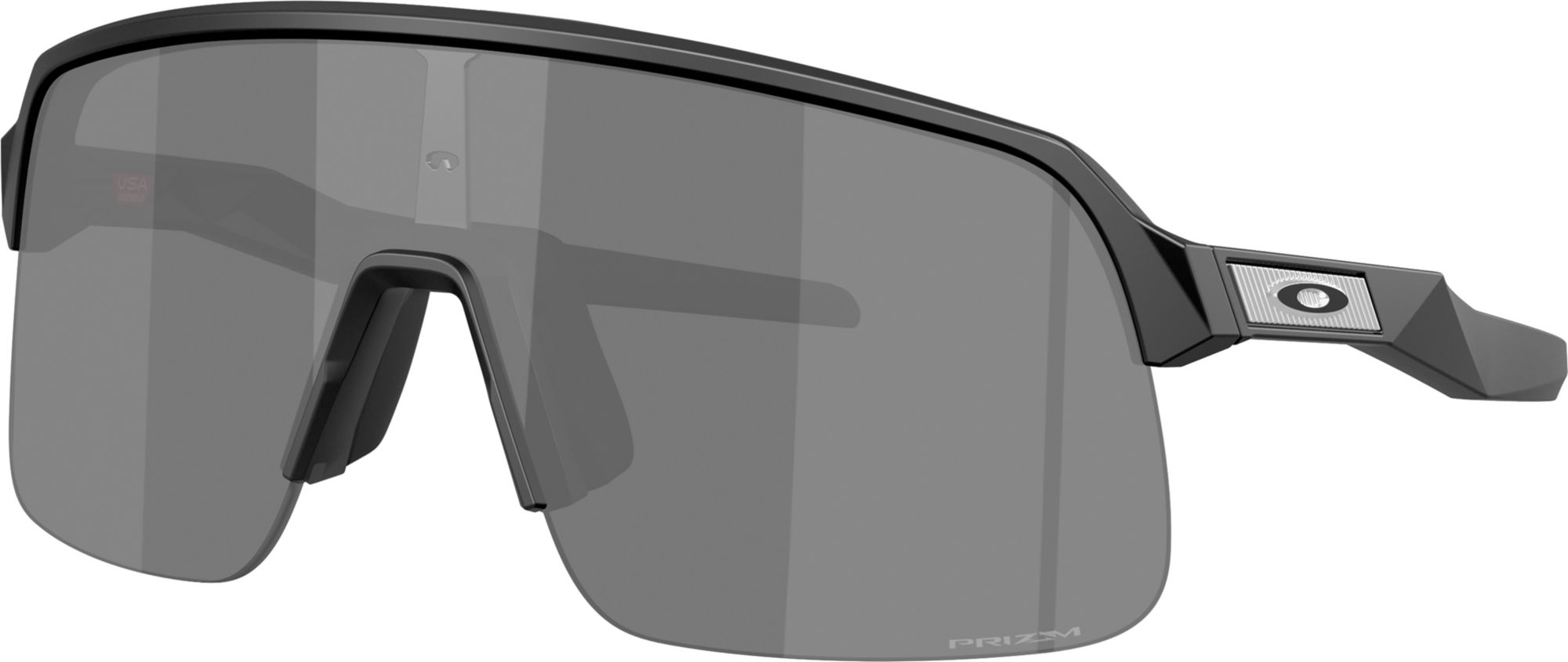Matte Black/Prizm Black