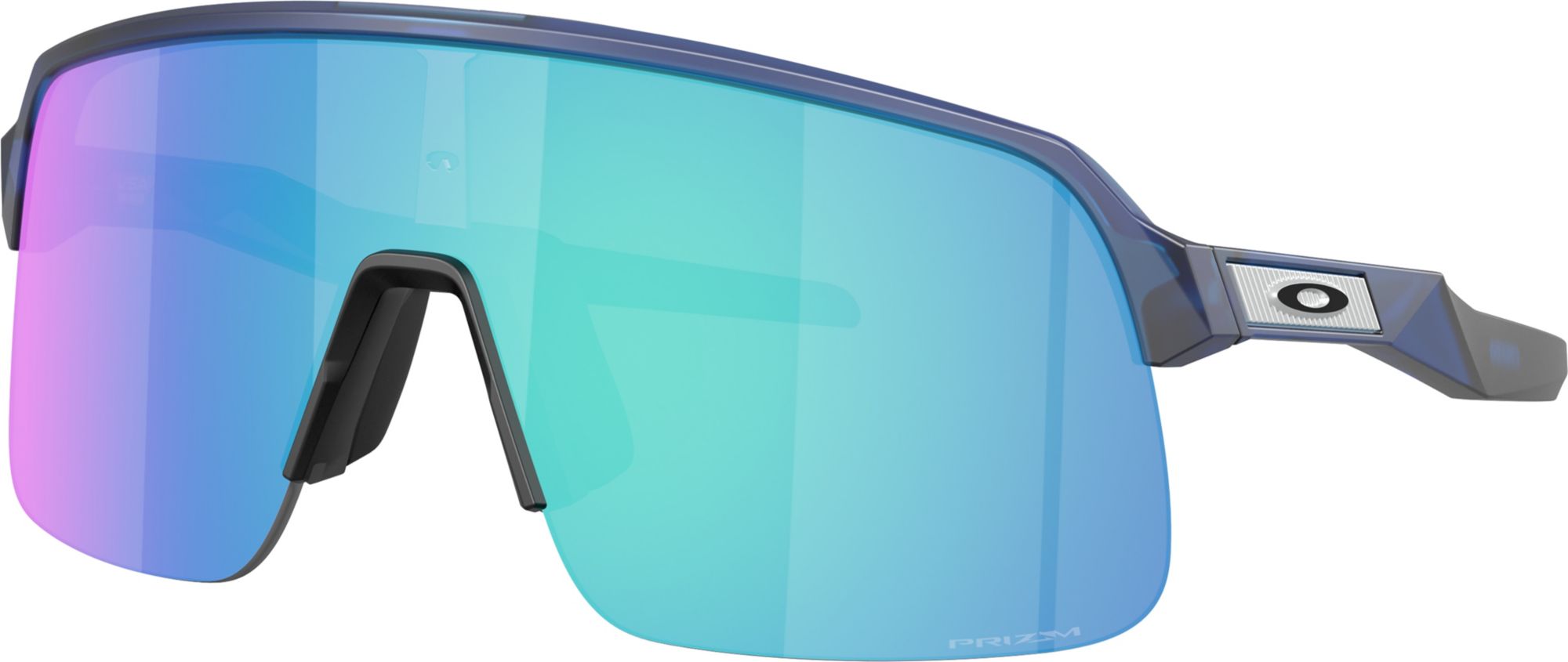 Matte Translucent Blue