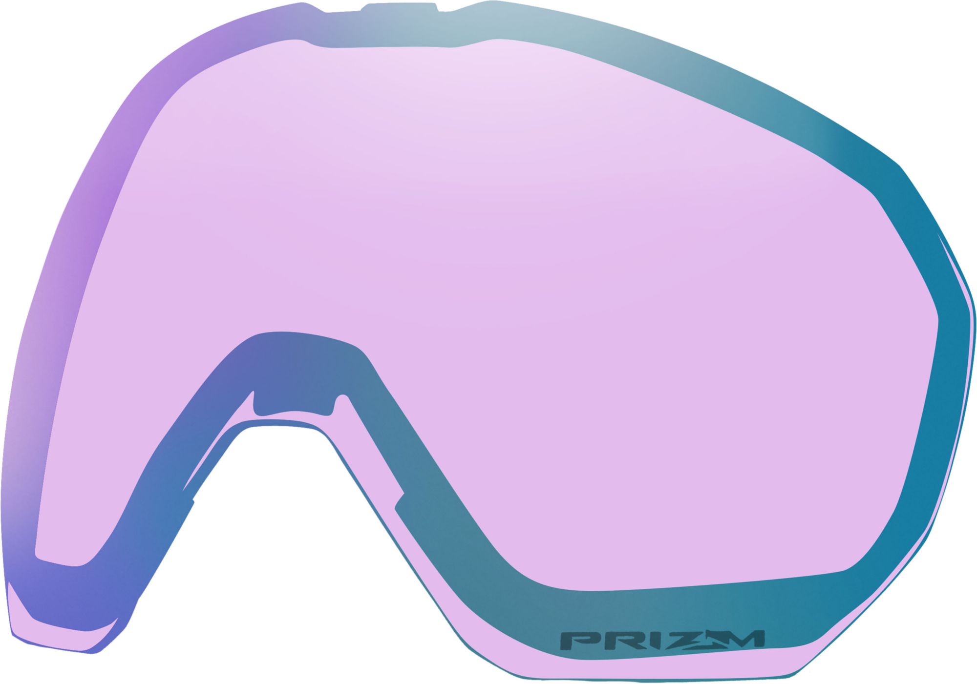 Prizm Snow Iced Iridium