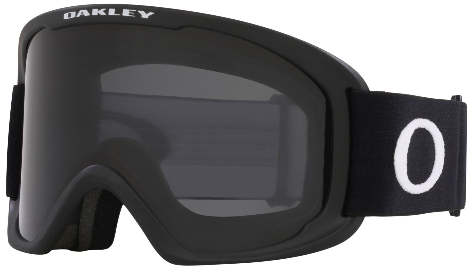 Dark Grey/Black Strap / Grey Lens