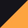 Persimmon/Black