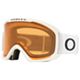 Persimmon/White