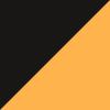 Persimmon/Black