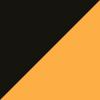 Persimmon/Black