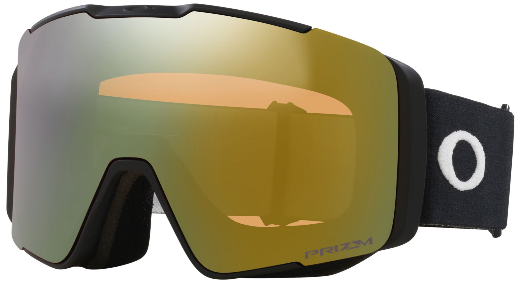 Oakley Unisex Line Miner Pro L Snow Goggles