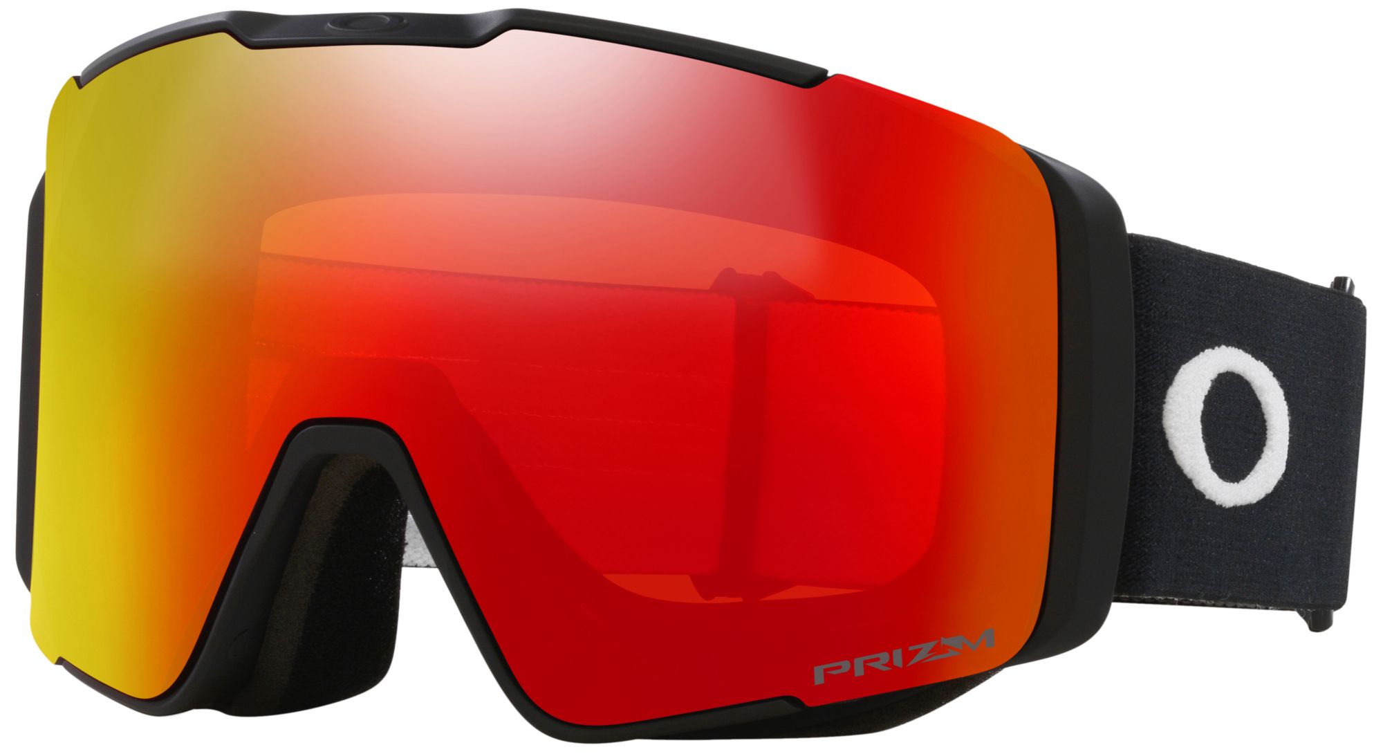 Oakley Unisex Line Miner Pro L Snow Goggles