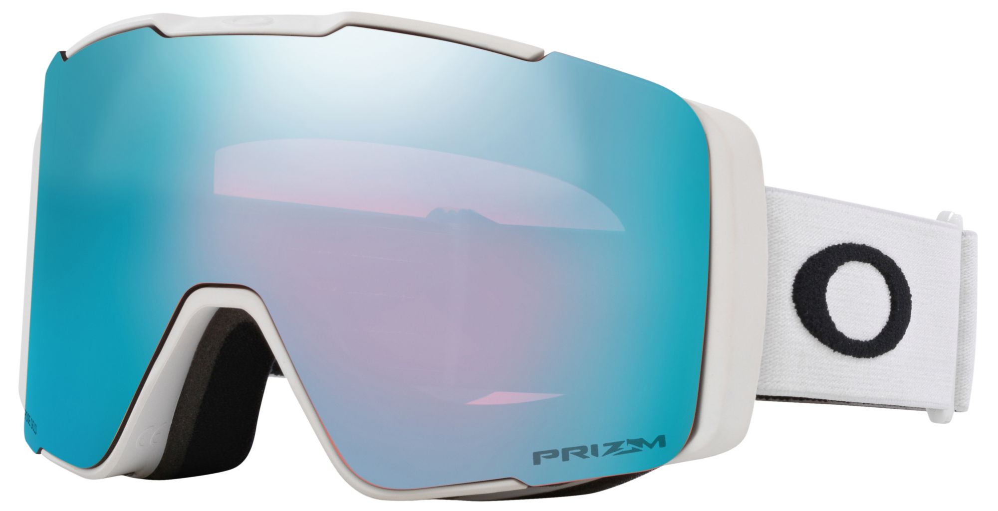 Oakley Unisex Line Miner Pro M Snow Goggles