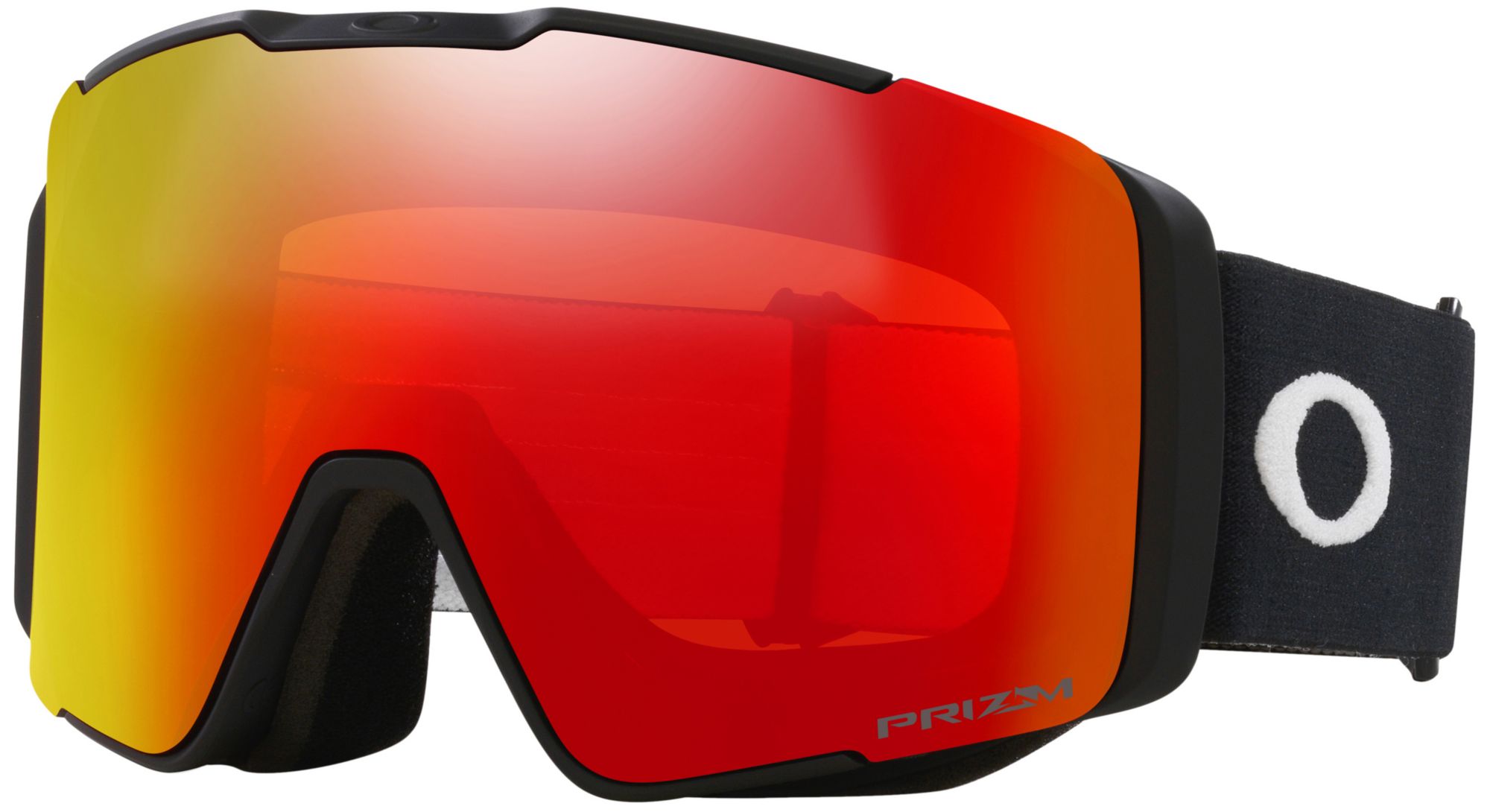 Oakley Line Miner Pro M Snow Goggles