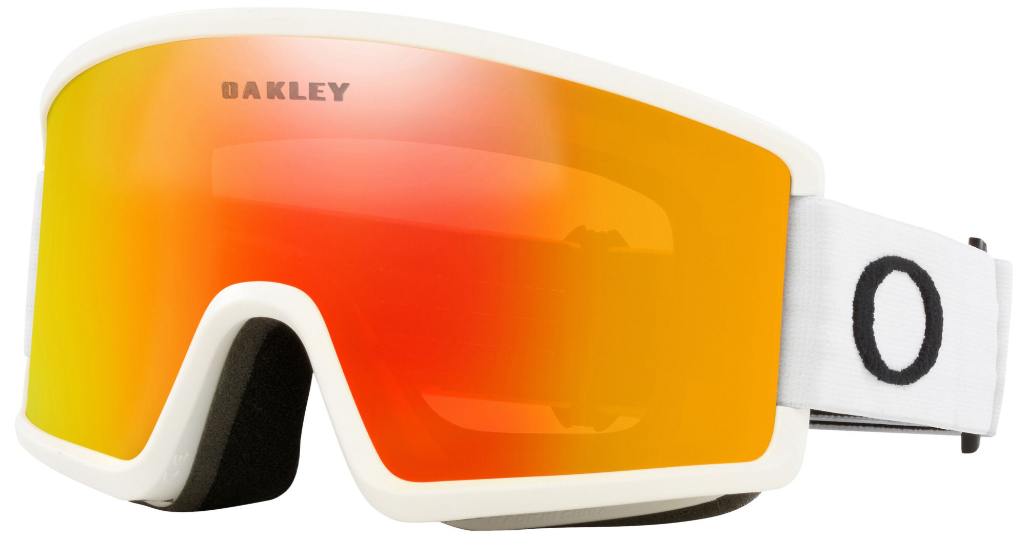 Oakley Unisex Target Line L Snow Goggles