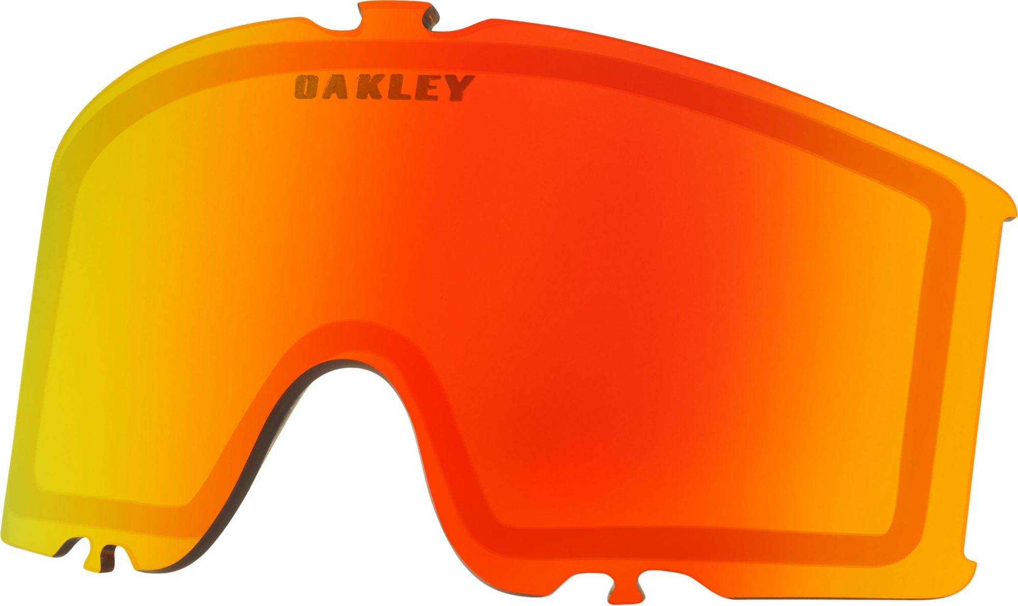 Oakley Unisex Target Line S Lens