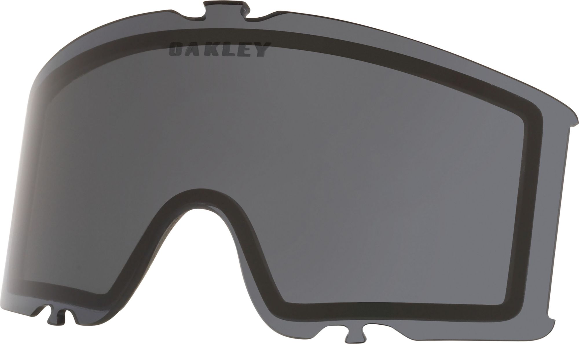 Snow Dark Grey