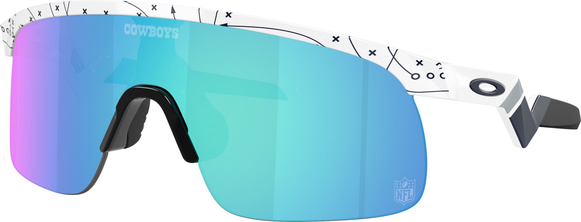 Oakley Resistor NFL Sunglasses