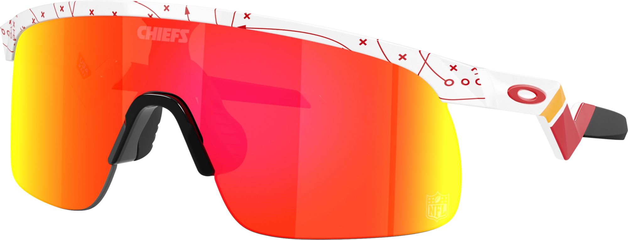 Oakley Resistor NFL Sunglasses