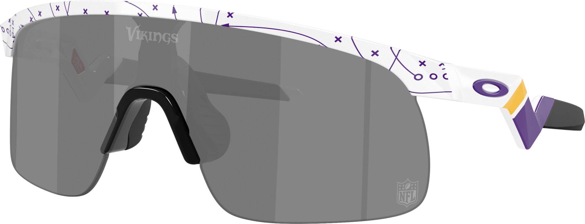 Oakley Resistor NFL Sunglasses