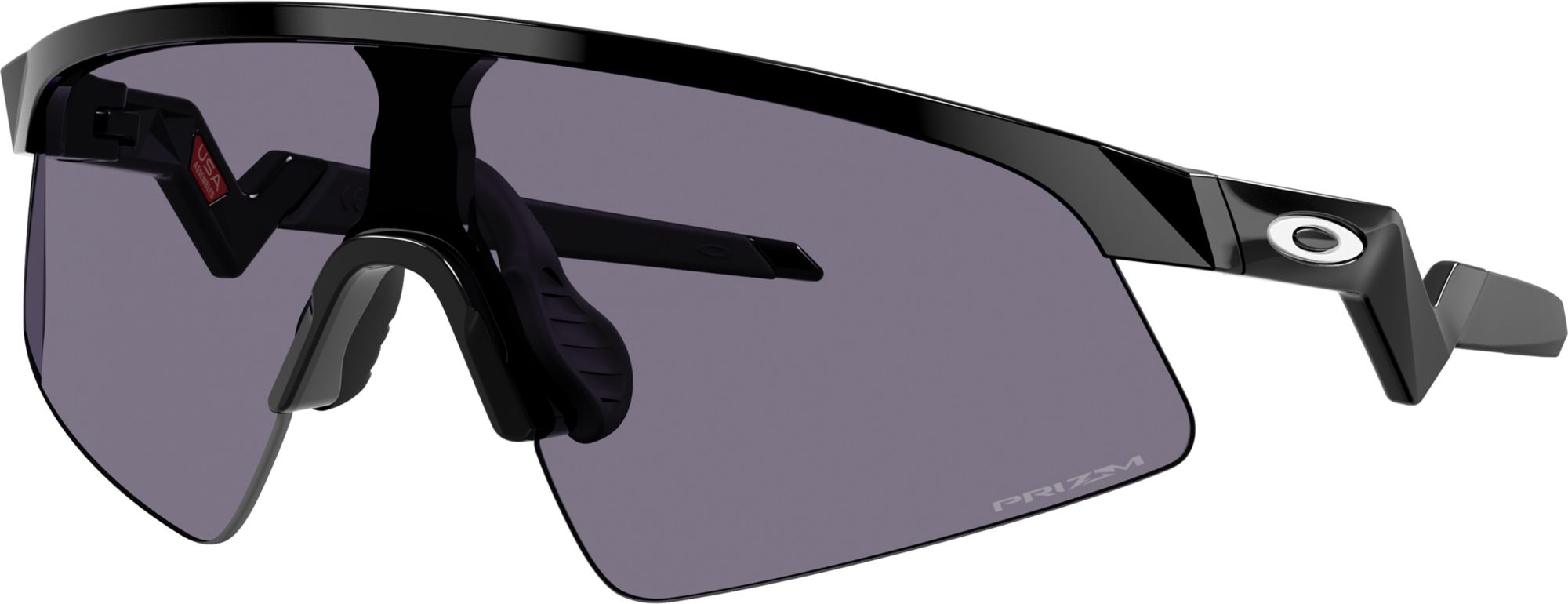Oakley Youth Resistor Sweep Sunglasses | Dick's Sporting Goods