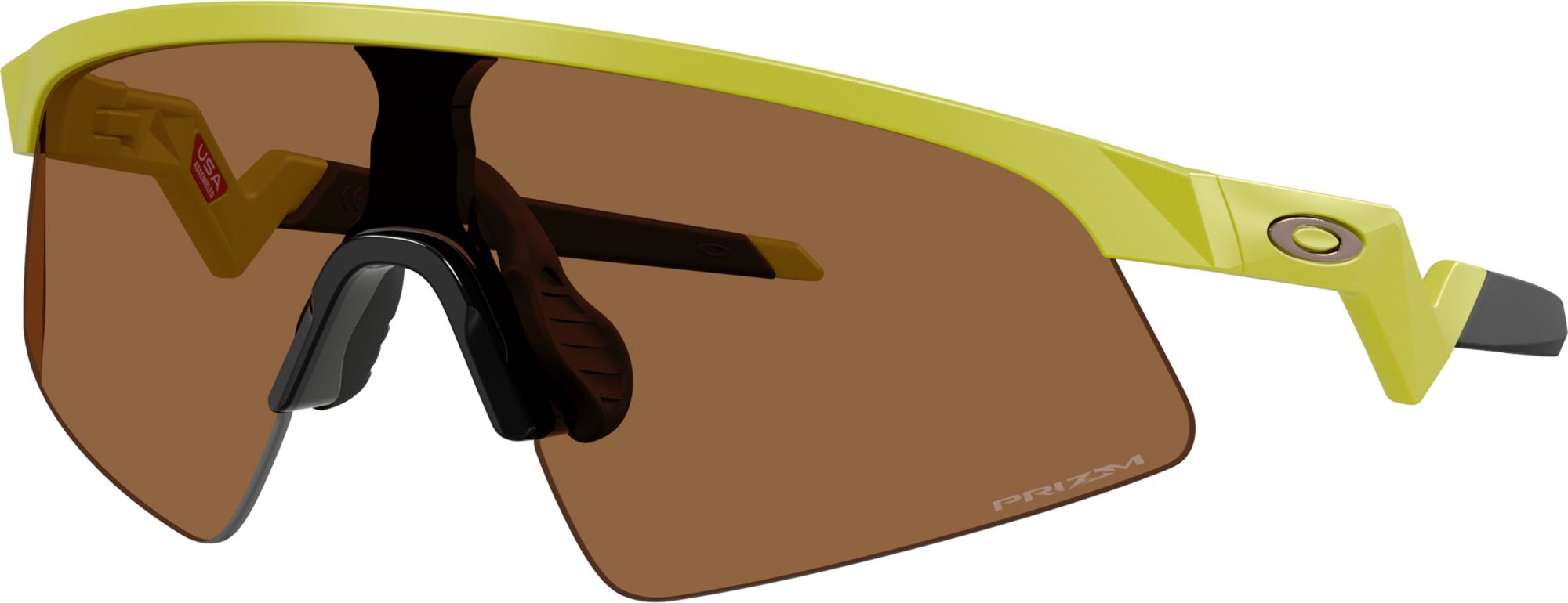 Oakley Youth Resistor Sweep Sunglasses