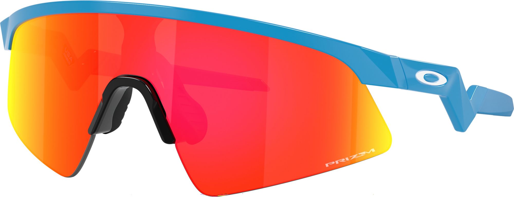 Oakley Youth Resistor Sweep Sunglasses