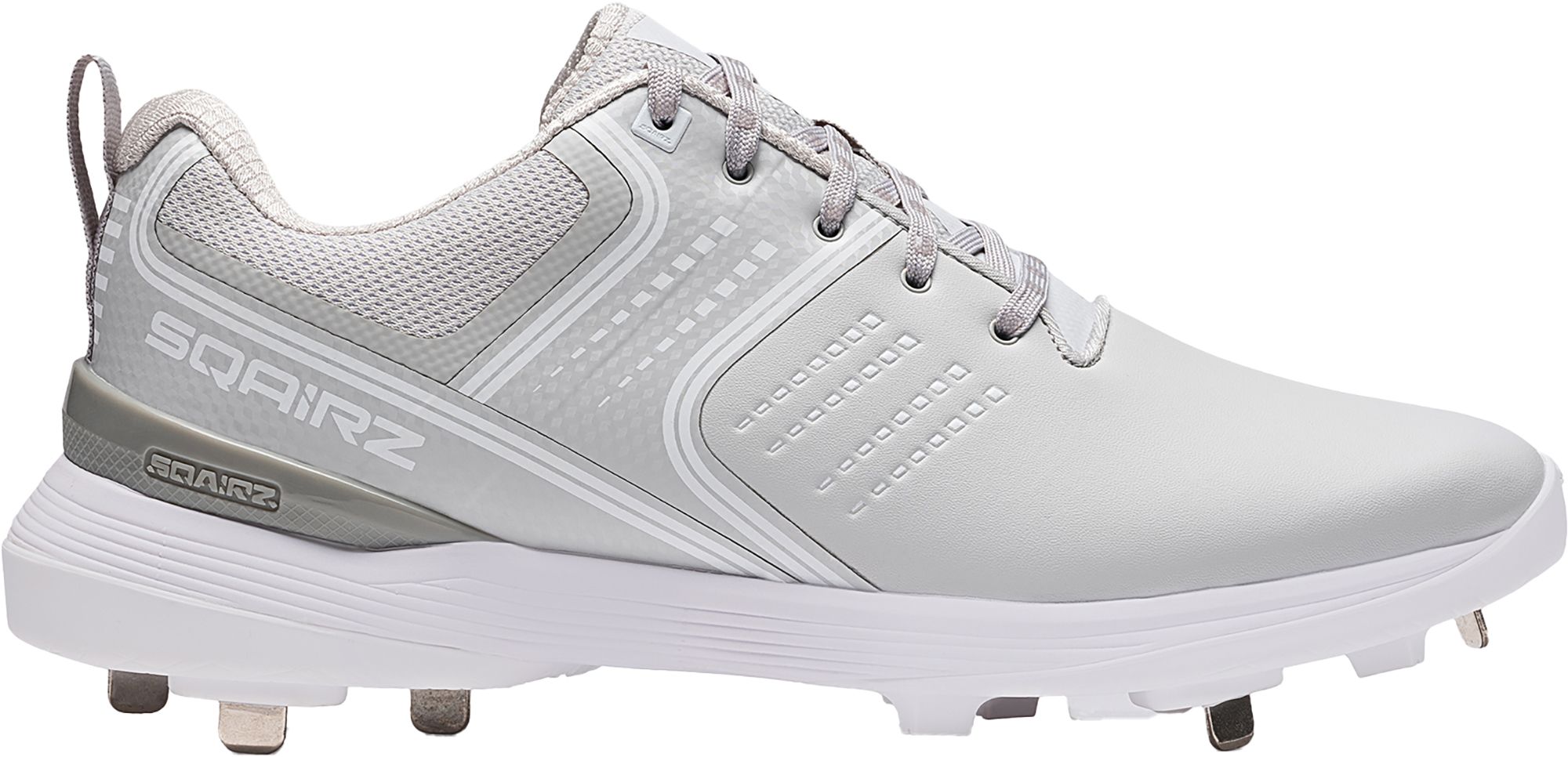 SQAIRZ Men's GFP Metal Baseball Cleats