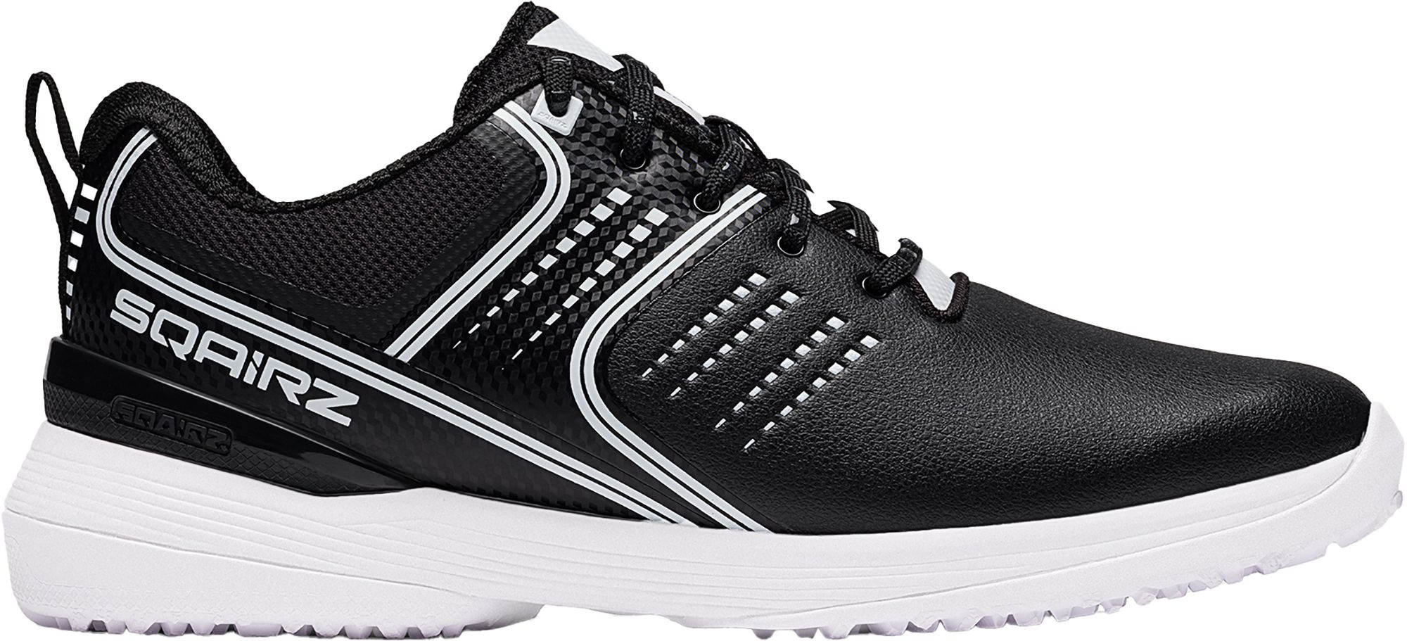 SQAIRZ Men's GFP Turf Baseball Cleats