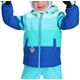 Ski Blue