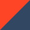 High Kick Orange