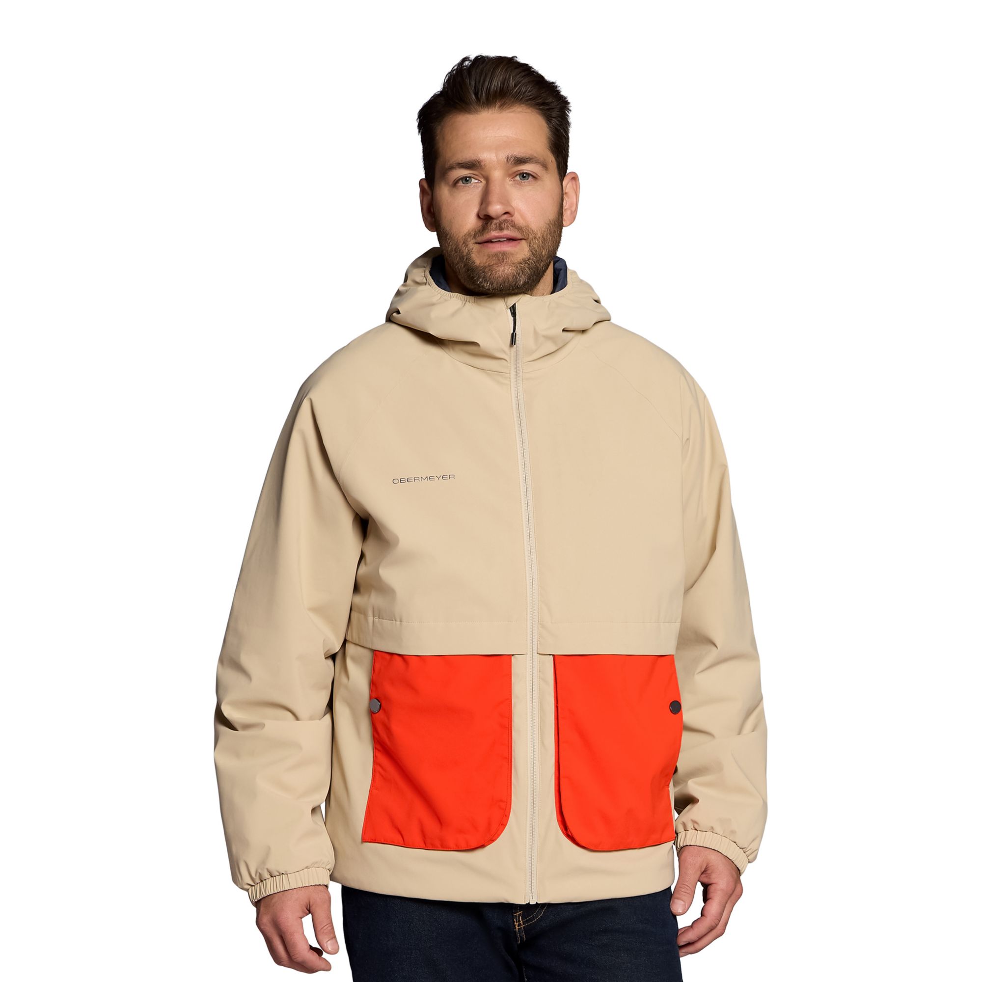 Obermeyer Men's Hanging Valley Jacket
