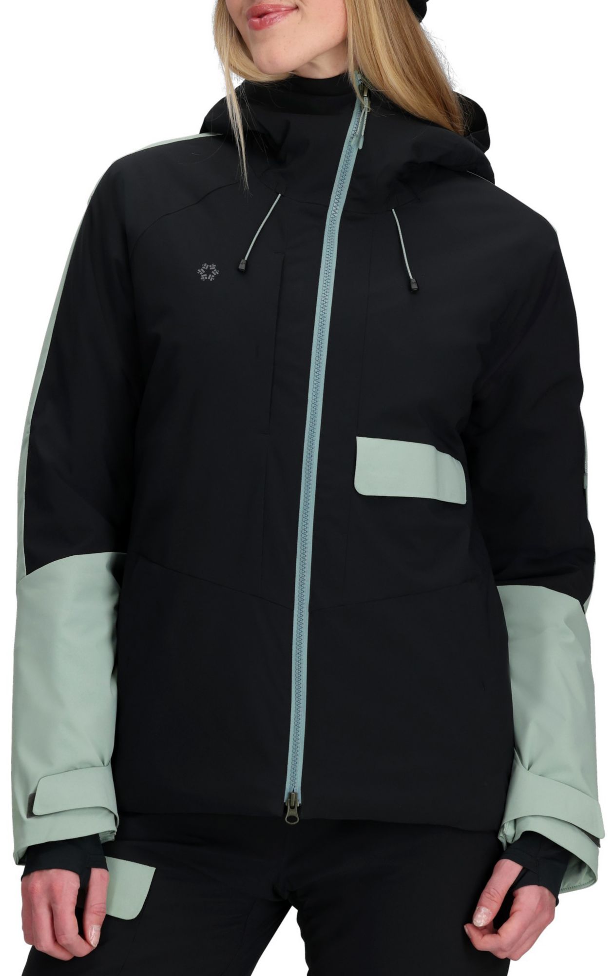 Obermeyer Women's Skyward Jacket