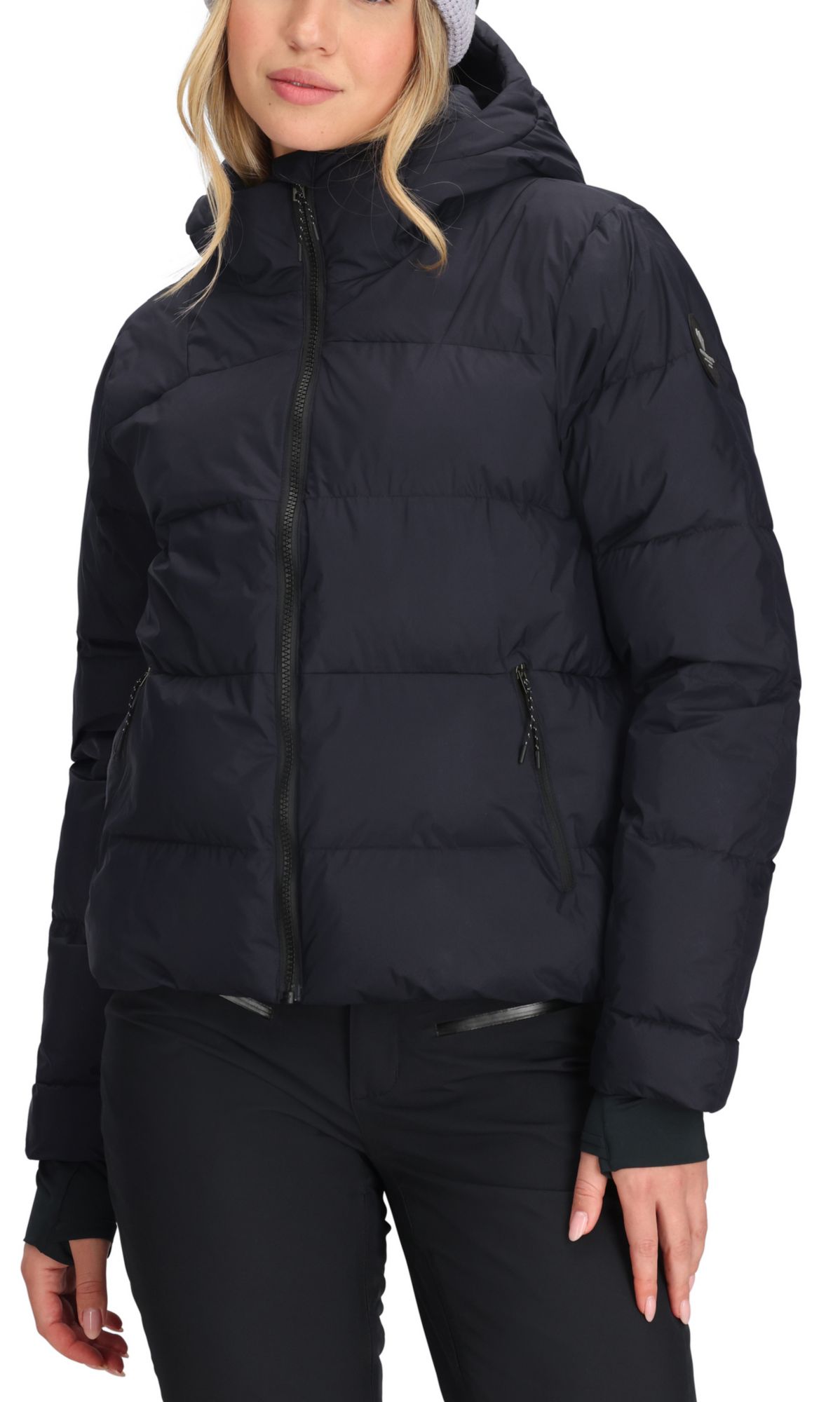 Winter Coats