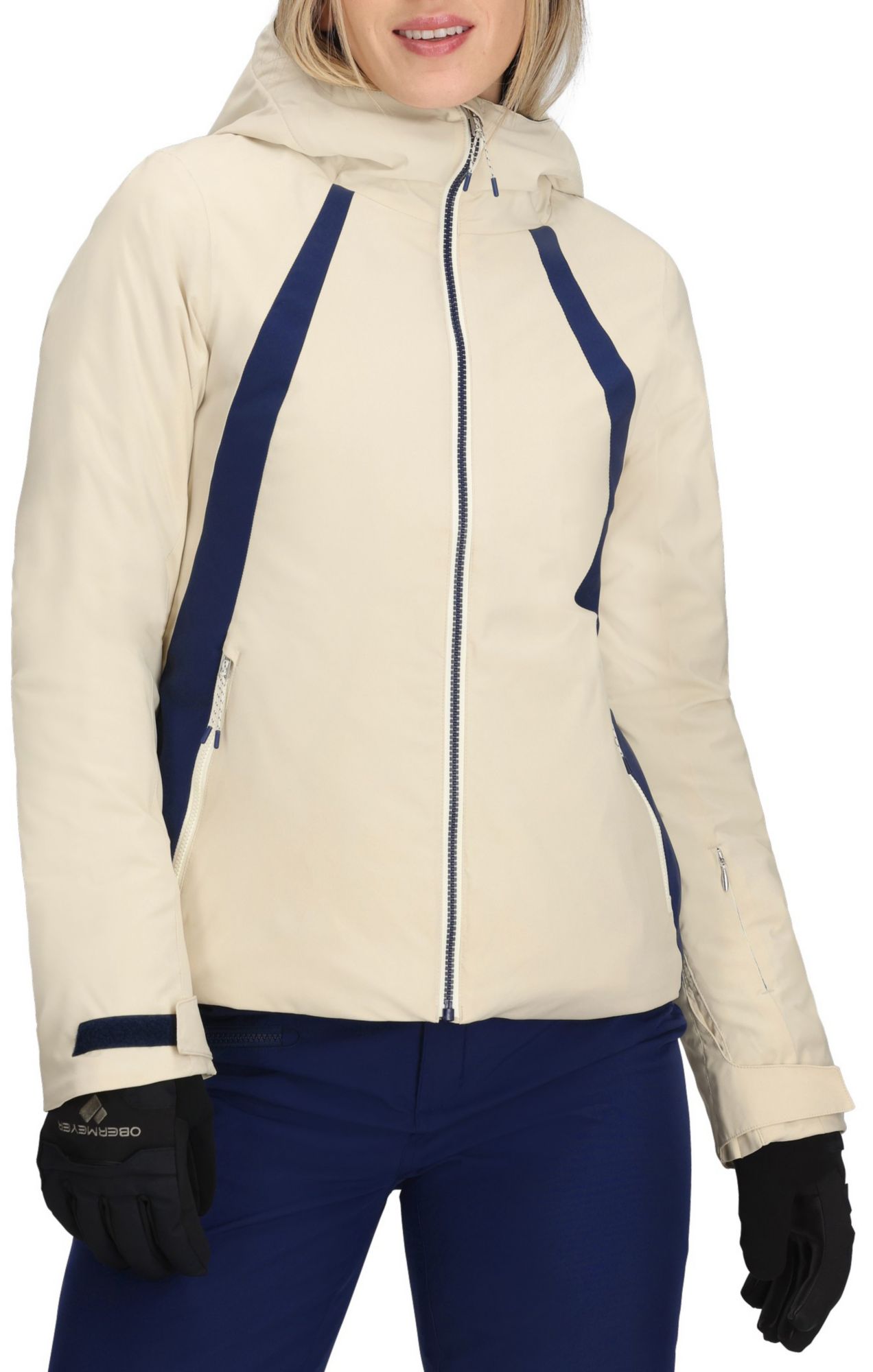 Obermeyer Women's Snowbird Jacket