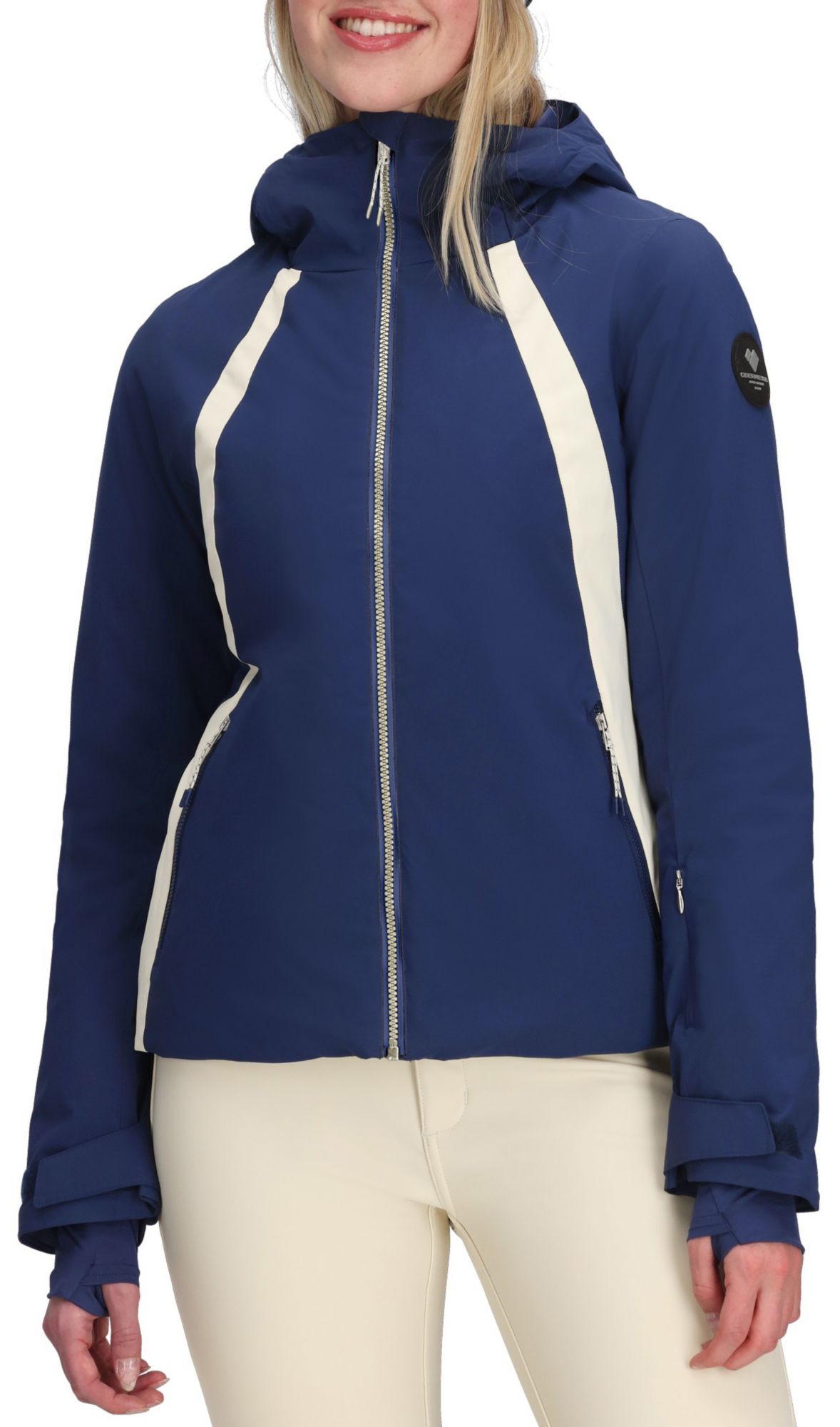 Midnight Navy